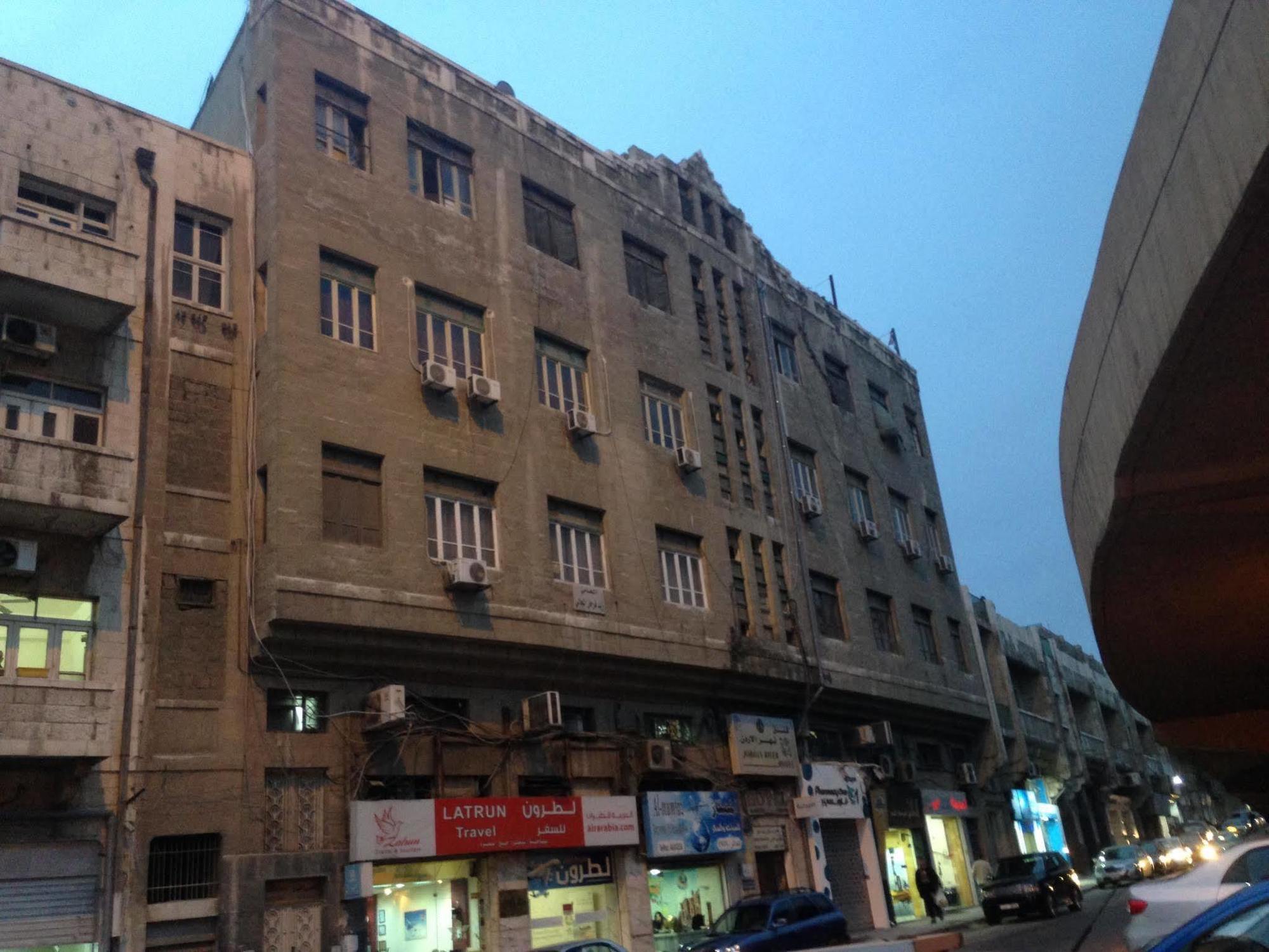 فندق نوبل 2*
