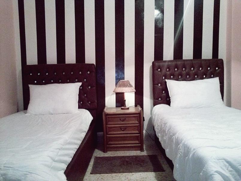 Hotel Nobel 2*